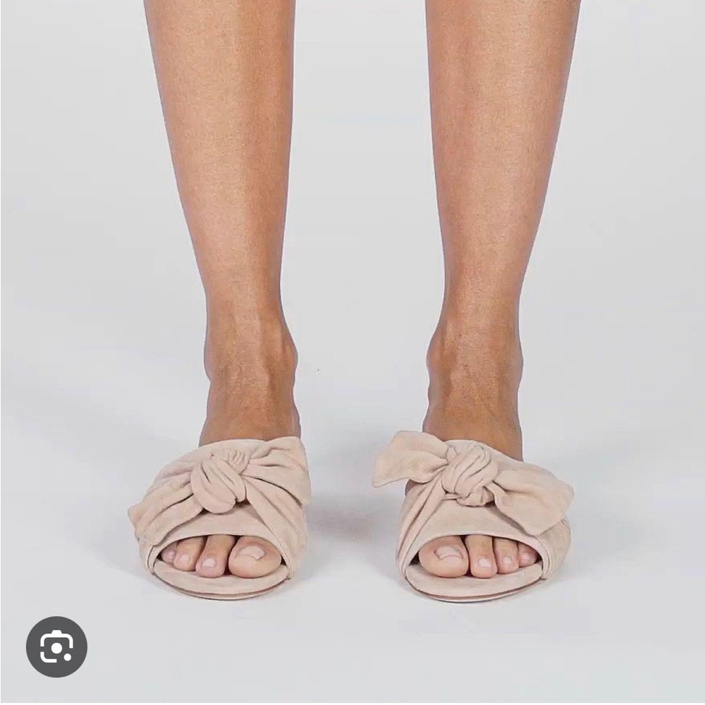 Tory Burch Annabelle Slide Sandal